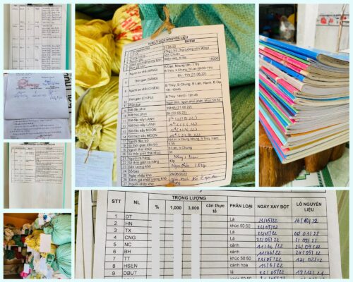 Nguyên tắc thận trọng trong kế toán