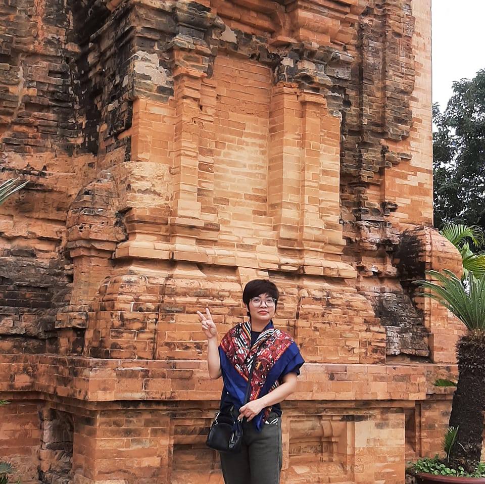 Phạm Thị Hường