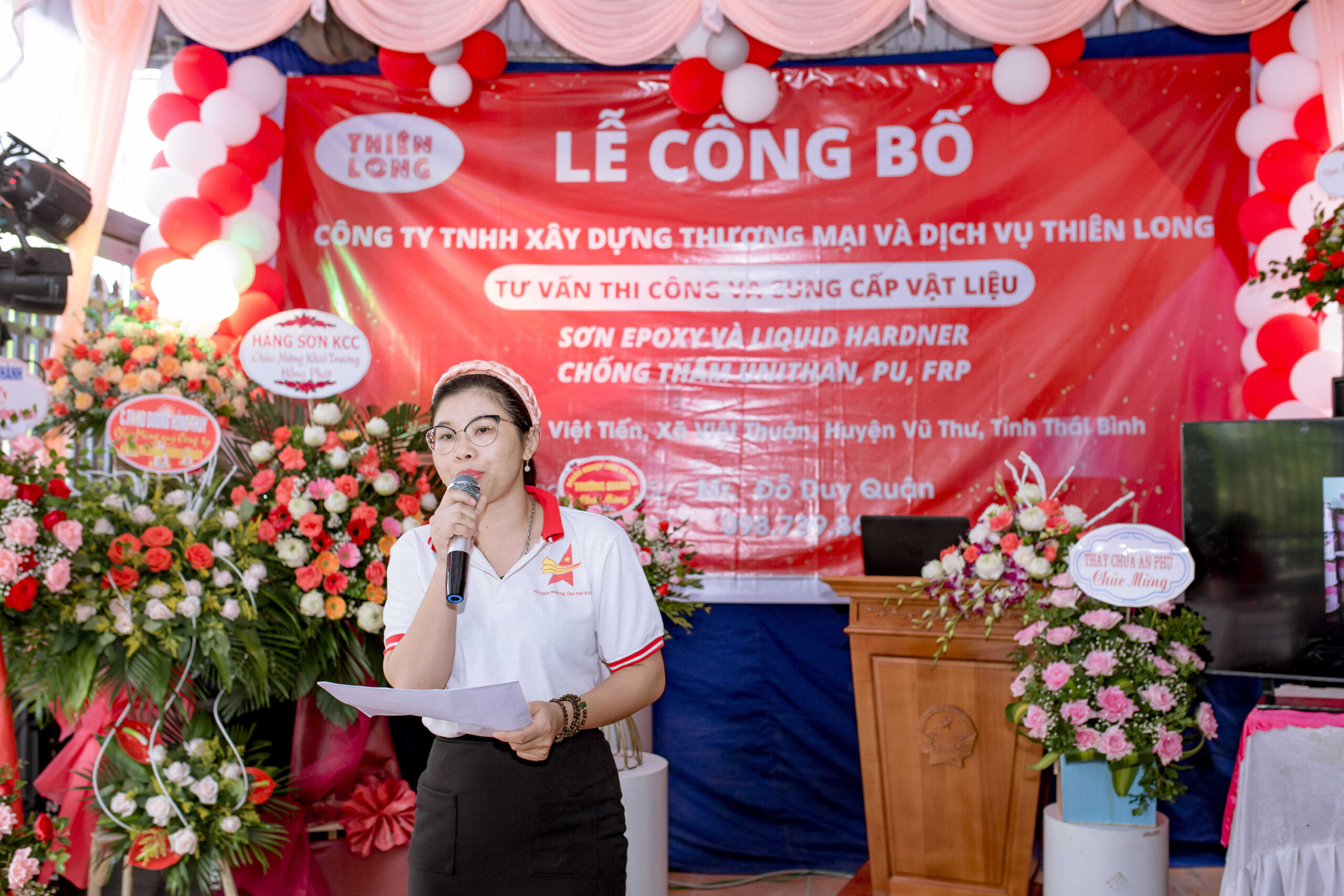 Lê Thanh Thủy